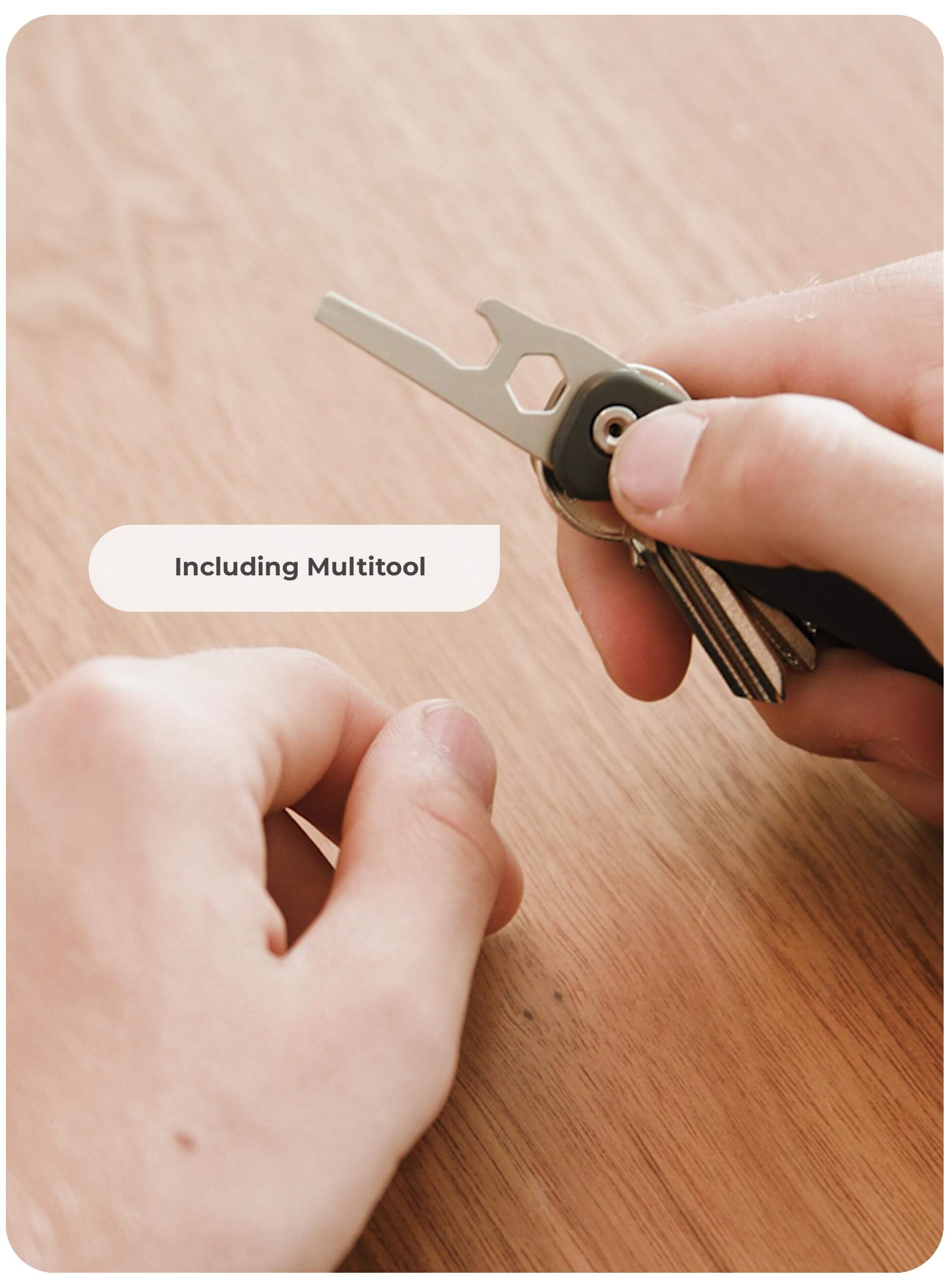 Rhinokey® Intelligent