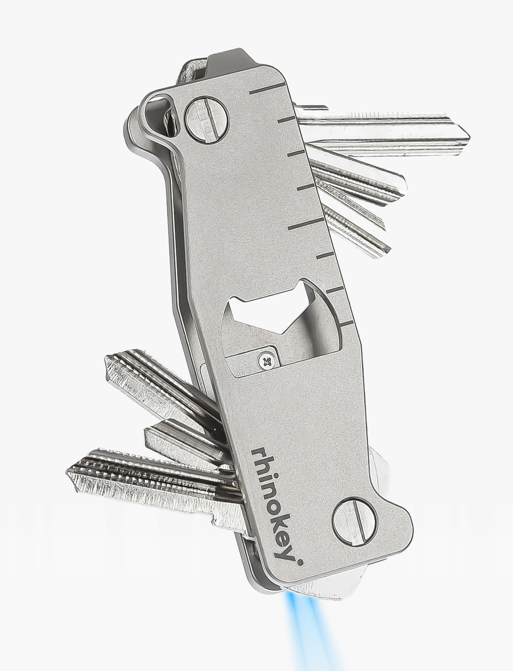 Rhinokey® Titane