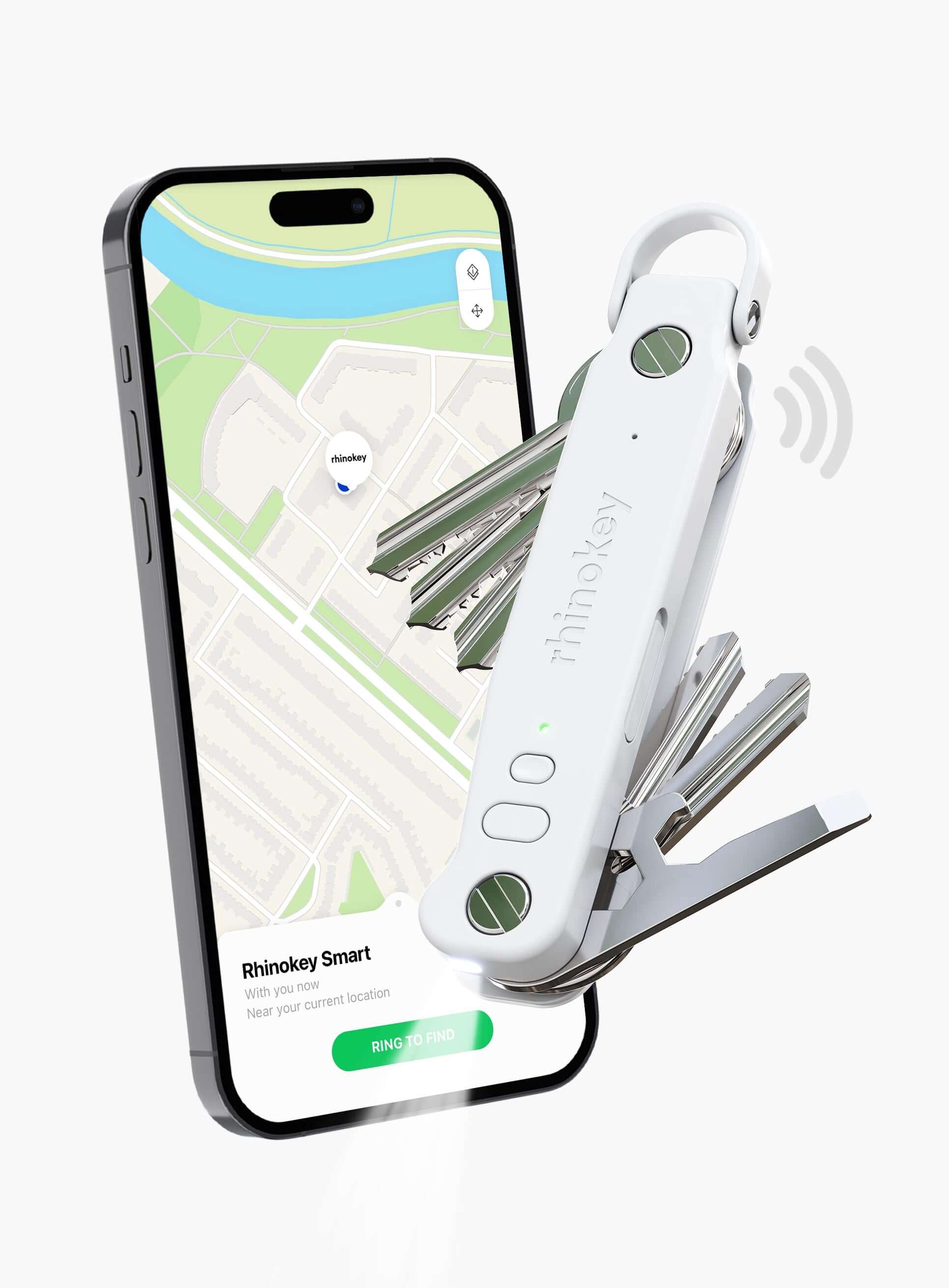 Rhinokey® Intelligent