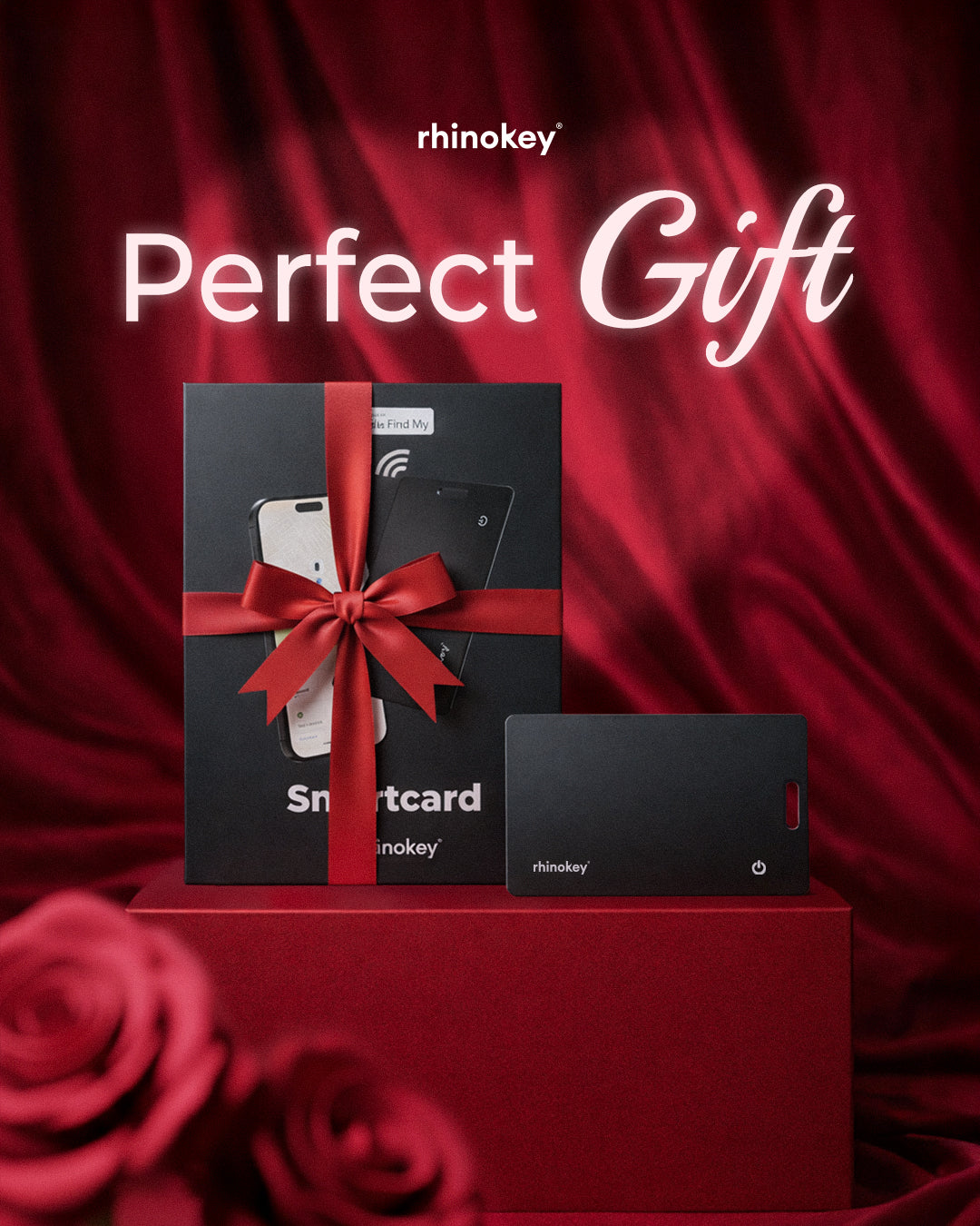 Rhinokey® Smartcard