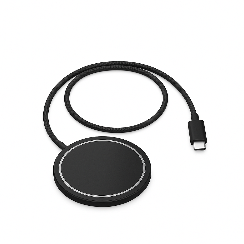Rhinokey MagSafe Wireless Charger
