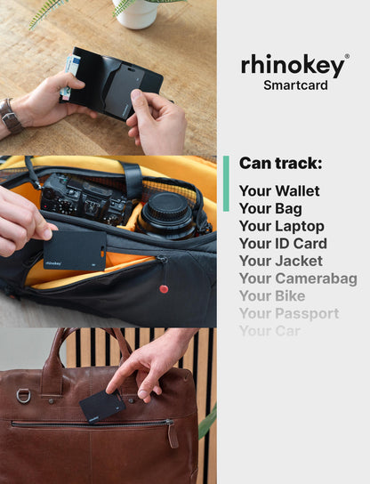 Rhinokey Smartcard